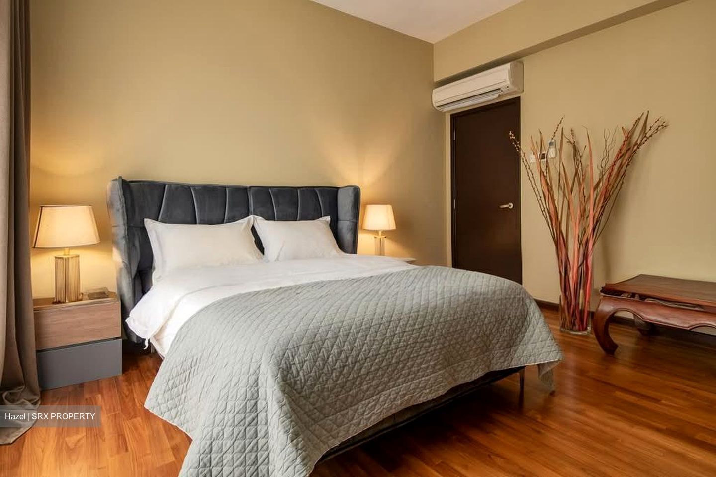 Regal 35 (D14), Apartment #561978511